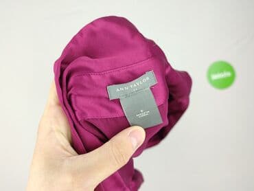bluzka boho h: Bluzka damska, rozmiar 2XS — 4