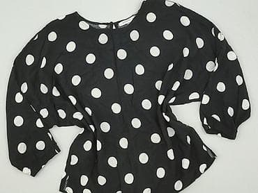 aksamitne bluzy: Bluzka damska, rozmiar M — 1