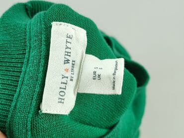 skarpetki z twoim psem: Holly & Whyte, Sweter damski, S — 5