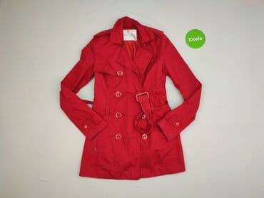 дублянка жіноча польща: Women`s coat, size XS (EU 34) — 2
