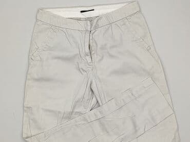 admor spodnie: H&M, Spodnie materiałowe damskie, rozmiar XS — 1