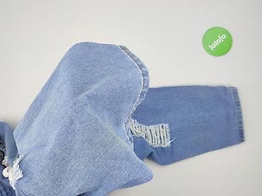 levis dżinsy: Shein Curve, Jeansy damskie, rozmiar 3XL — 7