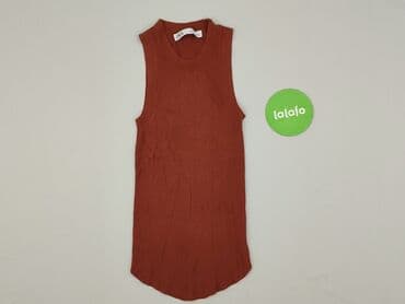 koszulka z długim rękawem zara: Zara, Top damski, rozmiar S — 2