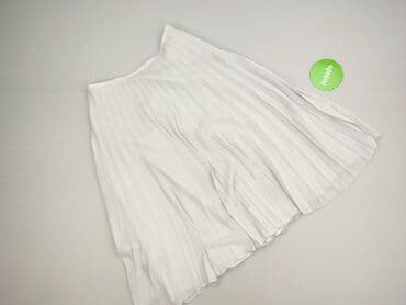 spódnice z kontrafałdą: Spódnica damska, XL — 2