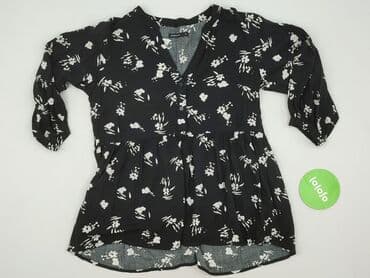 sweter z kwiatami 3d reserved: House, Sukienka damska, S — 3