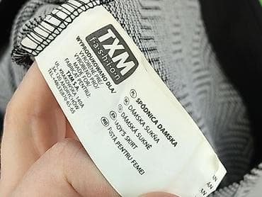 2pac sinsay: TXM, Spódnica damska, rozmiar S — 4