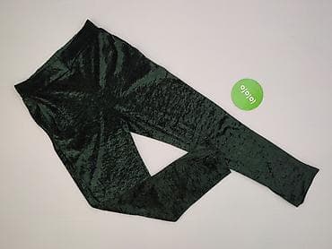 online shop second hand: H&M, Spodnie materiałowe damskie, rozmiar S — 2