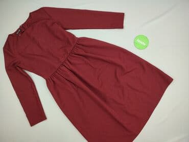 sukienki rozkloszowane midi na wesele: Sukienka damska, rozmiar S — 2