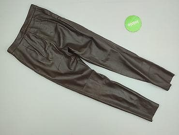 leginsy nb: Spodnie materiałowe damskie, rozmiar XS — 3