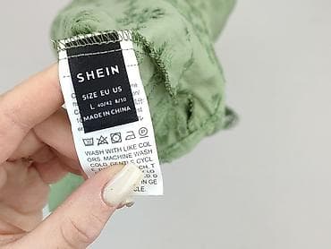 shein spódnice plus size: Shein, Top damski, rozmiar L — 7