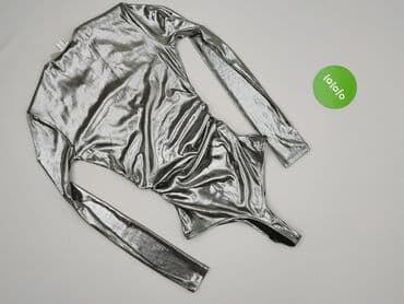 Ubrania damskie: H&M, Body damskie, XS — 3