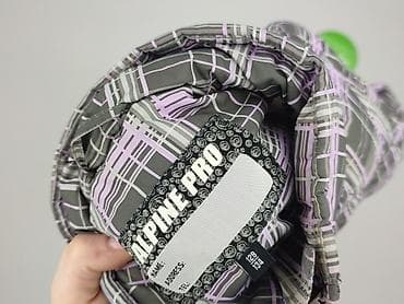 czarne cargo pull and bear: Vest, 9 years, 128-134 cm, condition - Very good — 4