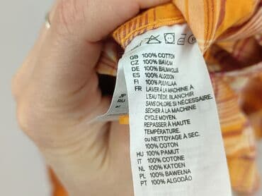 koszula niebieska hm: H&M, Koszula damska, rozmiar 3XL — 5