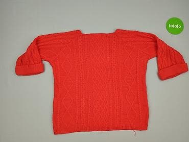 merino wool: Sweter damski, rozmiar 3XL — 3