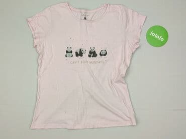 koszulka roberto carlos allegro: F&F, Women`s T-shirt, size L (EU 40) — 2