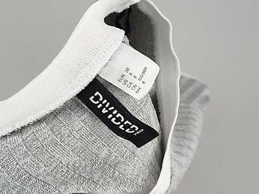 t shirty ted: H&M Divided, Sukienka damska, rozmiar S — 4