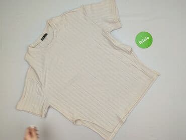 t shirty do karmienia lidl: Shein, T-shirt damski, rozmiar L — 2