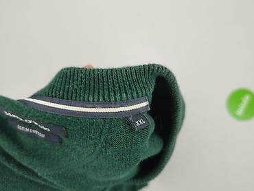 calliope pullover: Marc OPolo, Sweter dla mężczyzn, rozmiar 2XL — 7