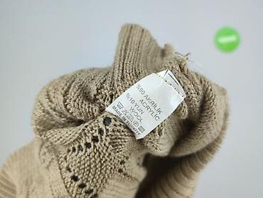 9 crocs: Women`s sweater, size M — 4