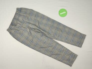 kapcie stitch sinsay: Sinsay, Spodnie materiałowe damskie, rozmiar S — 2