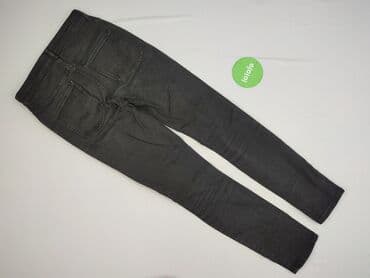 buty obex: Lindex, Jeansy damskie, rozmiar M — 3