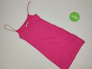 zara garnitur fuksja: Zara, Sukienka damska, rozmiar M — 3