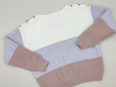 Sweter damski, rozmiar S