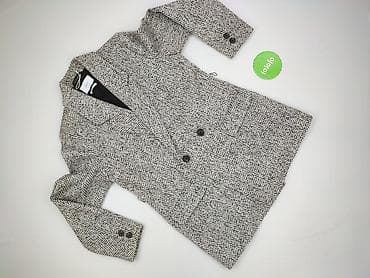 second hand: Płaszcz damski, rozmiar M — 2