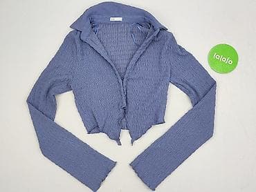 koszula ang: Bershka, Koszula damska, rozmiar S — 2