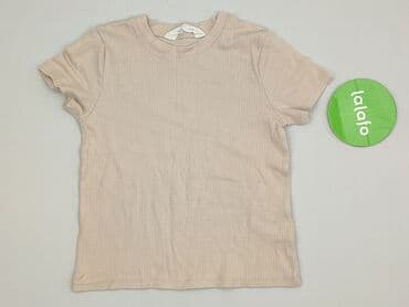 pepco koszulka termoaktywna: T-shirt, H&M, 8 years, 122-128 cm, condition - Very good — 2