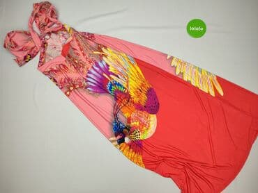 zara sukienka zebra: Sukienka damska, M — 3