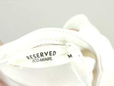 Kobiety: Reserved, Sukienka damska, rozmiar M — 4