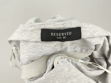 plisowane spódnice mini: Reserved, Spódnica damska, M — 4