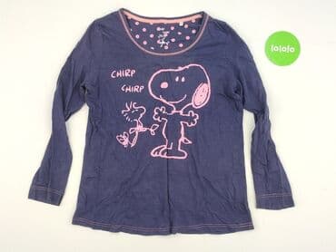 piżama hello kitty h: Disney, Women's blouse, size M (EU 38) — 2