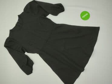 sigma sukienki: Sinsay, Sukienka damska, rozmiar M — 2