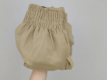 spódnice długie beżowa: H&M, Spódnica damska, rozmiar S — 5