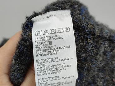 sweter basic damski: Bik Bok, Golf damski, rozmiar M — 5
