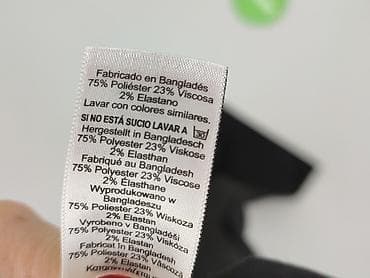 divers spodnie: NEXT Petite, Spodnie materiałowe damskie, rozmiar XS — 6