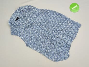 koszula w cytryny hm: H&M, Koszula damska, rozmiar S — 2