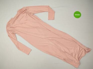 buty zimowe oysho: Boohoo, Kardigan damski, rozmiar S — 4