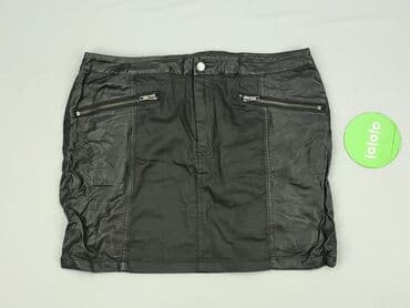 spódnice led: H&M Divided, Spódnica damska, L — 2