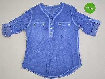bluza polar: Bluzka damska, rozmiar XL — 2