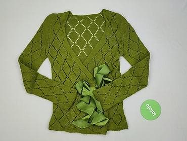 ciuch online: Kardigan damski, rozmiar S — 2