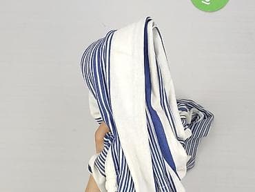 koszula len hm: H&M, Spodnie materiałowe damskie, rozmiar XS — 5