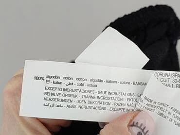 primark top z wbudowanym biustonoszem: Zara, Top damski, XS — 5