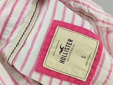 hawes: Hollister, Koszula damska, rozmiar S — 4