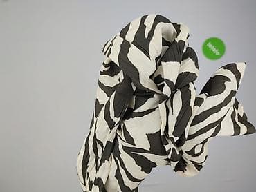 wallis: H&M, Spodnie materiałowe damskie, rozmiar S — 4