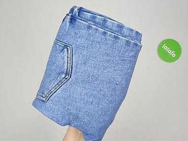 denim tears: New Look Petite, Jeansy damskie, rozmiar L — 6
