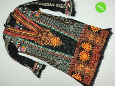 tanie tuniki wyprzedaż: Sukienka damska, rozmiar S — 3