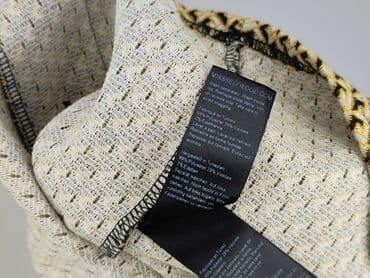 miss selfridge spodenki krótkie: Miss Selfridge, Spódnica damska, rozmiar S — 5